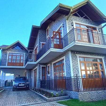 Moonplain Bungalows Nuwara Eliya Eksteriør bilde
