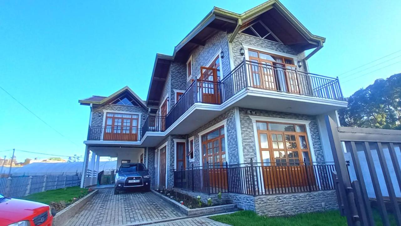 Moonplain Bungalows Nuwara Eliya Eksteriør bilde
