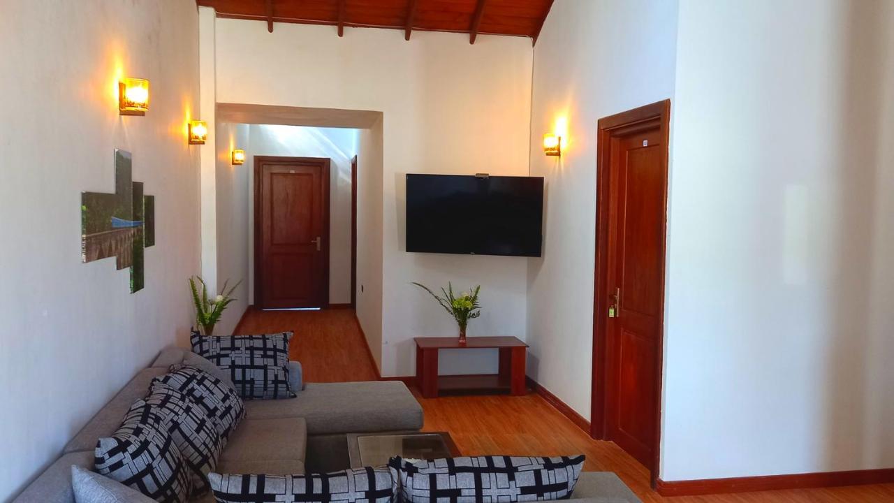 Moonplain Bungalows Nuwara Eliya Eksteriør bilde