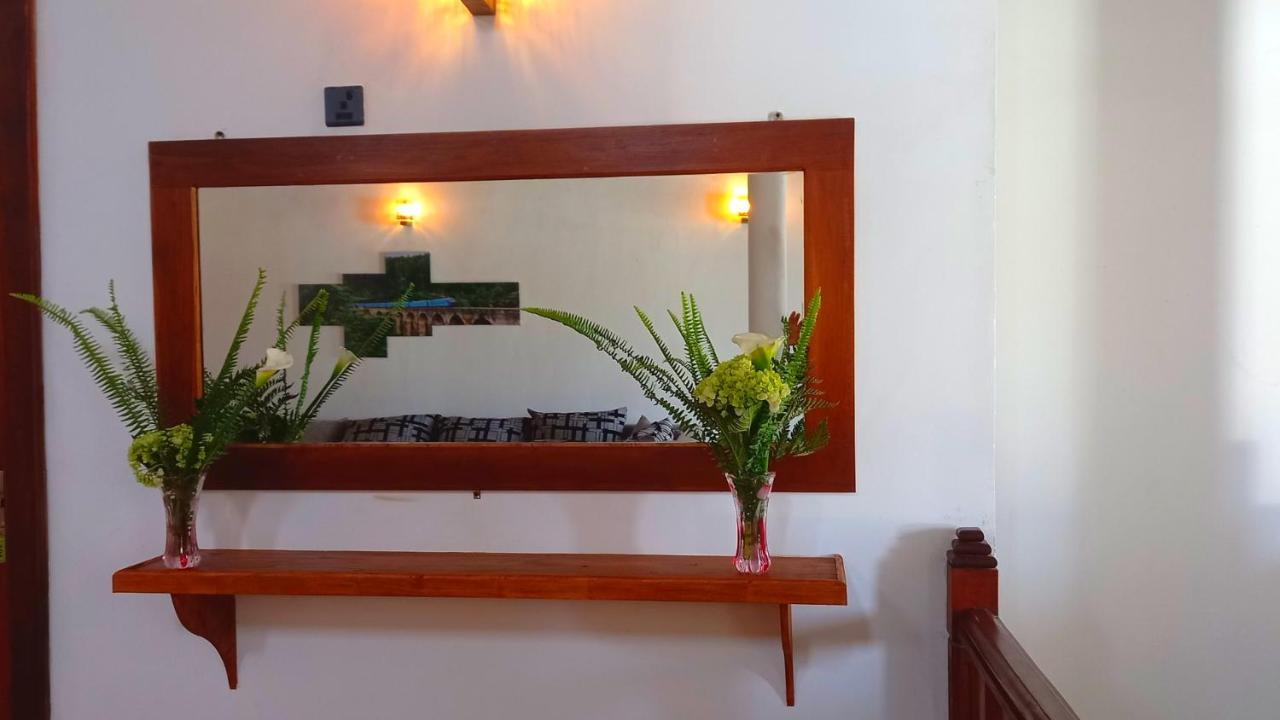 Moonplain Bungalows Nuwara Eliya Eksteriør bilde