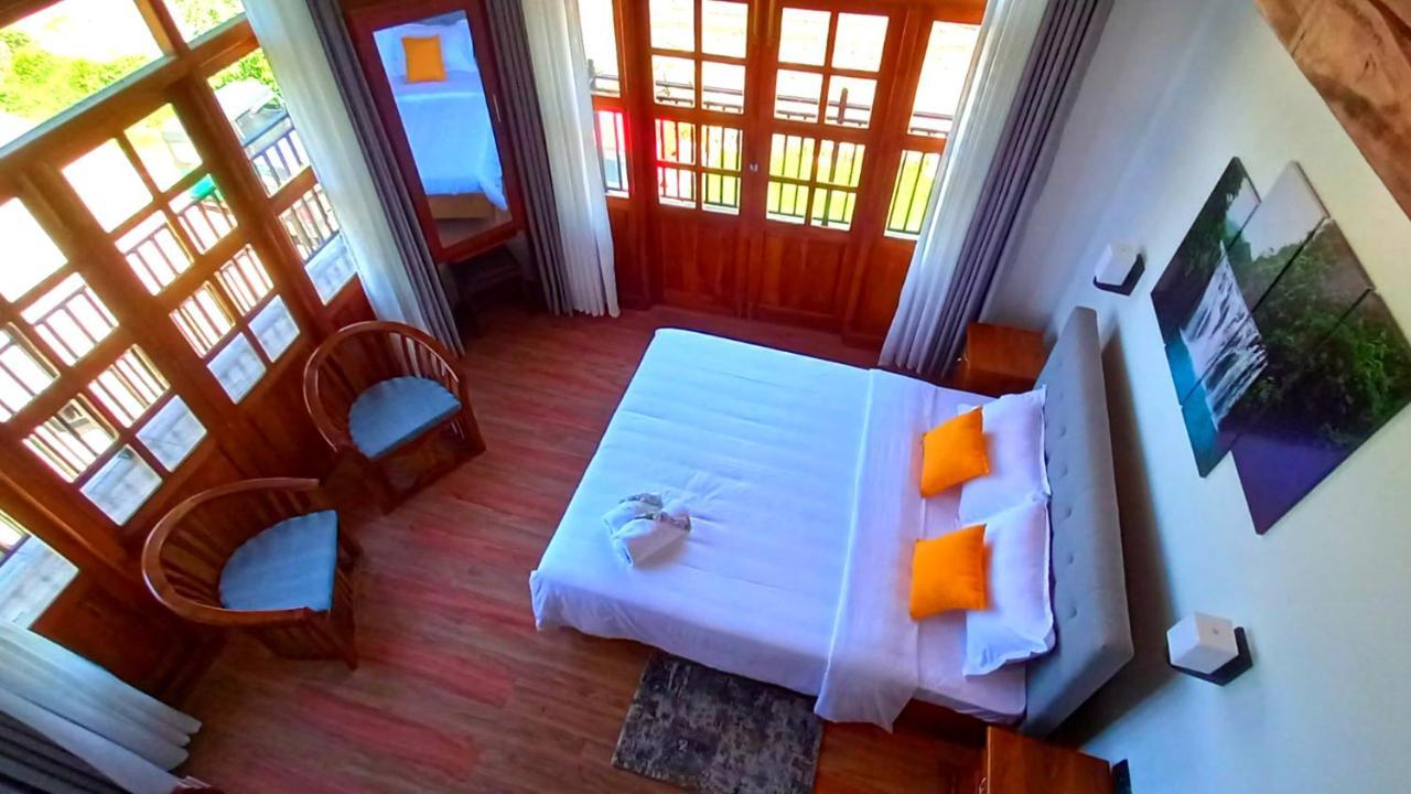 Moonplain Bungalows Nuwara Eliya Eksteriør bilde