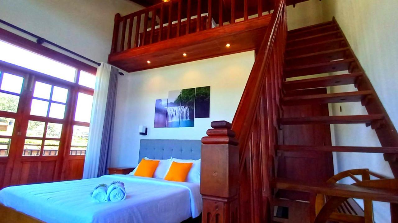 Moonplain Bungalows Nuwara Eliya Eksteriør bilde