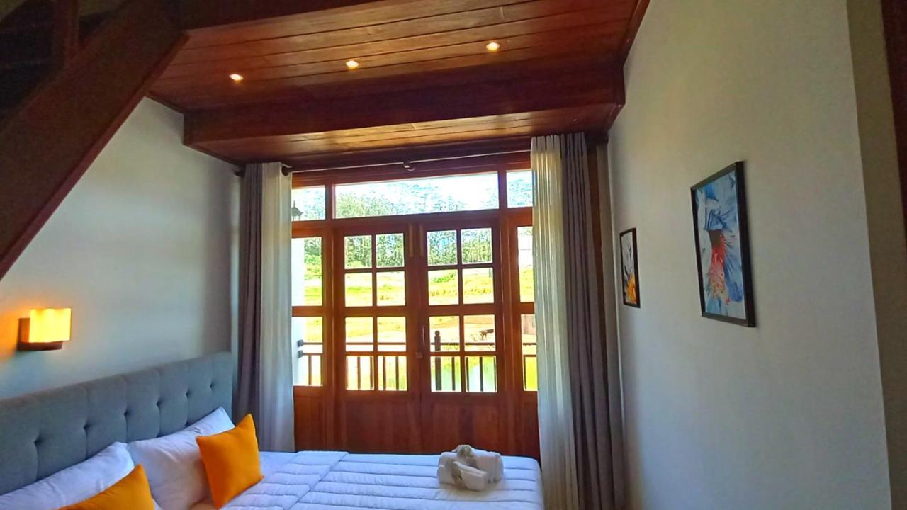 Moonplain Bungalows Nuwara Eliya Eksteriør bilde