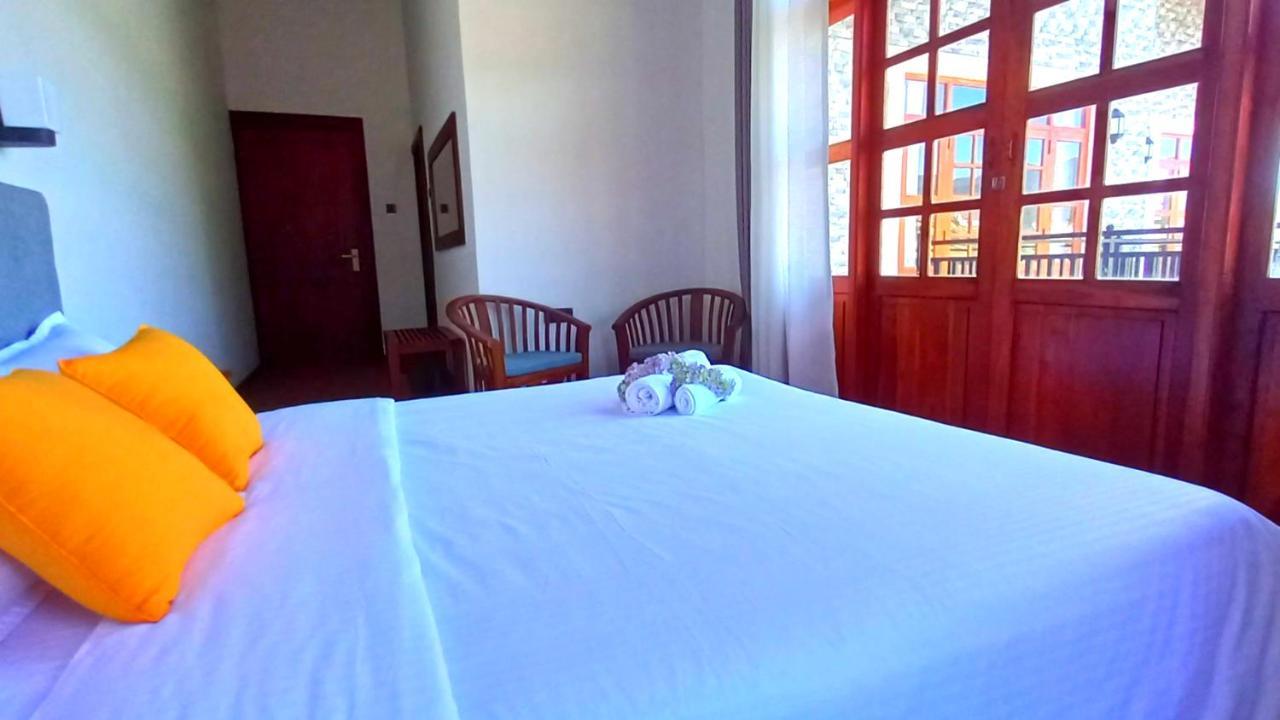 Moonplain Bungalows Nuwara Eliya Eksteriør bilde