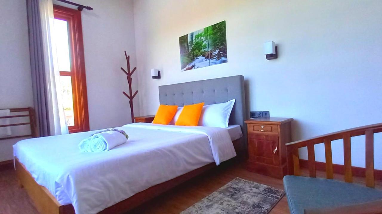 Moonplain Bungalows Nuwara Eliya Eksteriør bilde