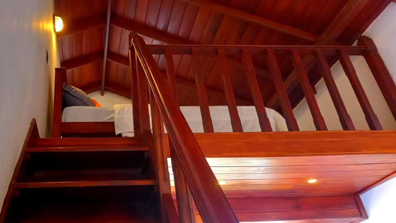 Moonplain Bungalows Nuwara Eliya Eksteriør bilde