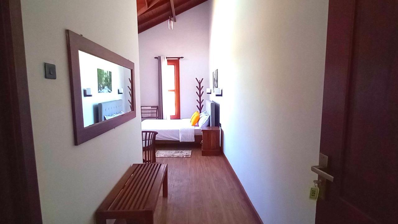 Moonplain Bungalows Nuwara Eliya Eksteriør bilde