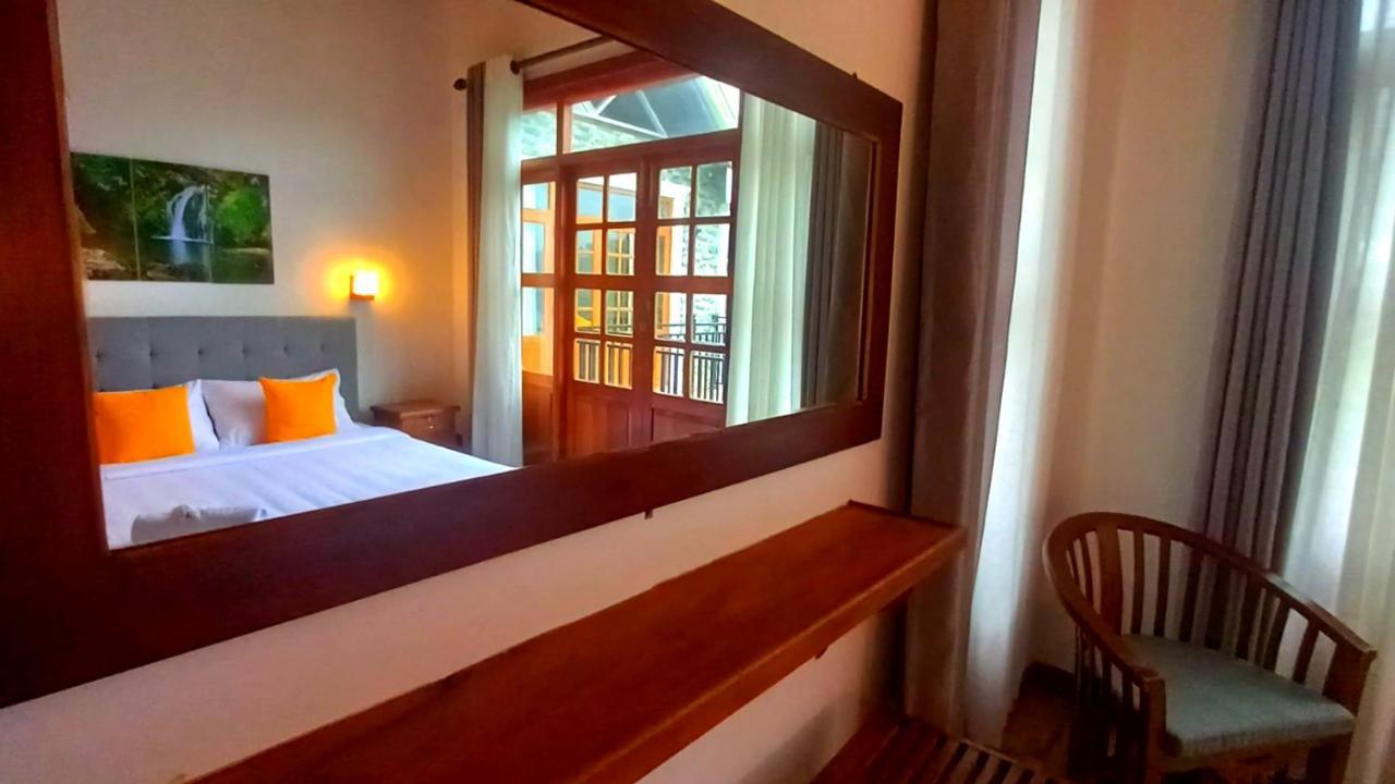 Moonplain Bungalows Nuwara Eliya Eksteriør bilde