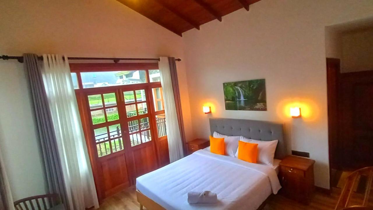 Moonplain Bungalows Nuwara Eliya Eksteriør bilde