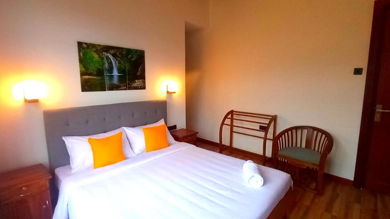 Moonplain Bungalows Nuwara Eliya Eksteriør bilde