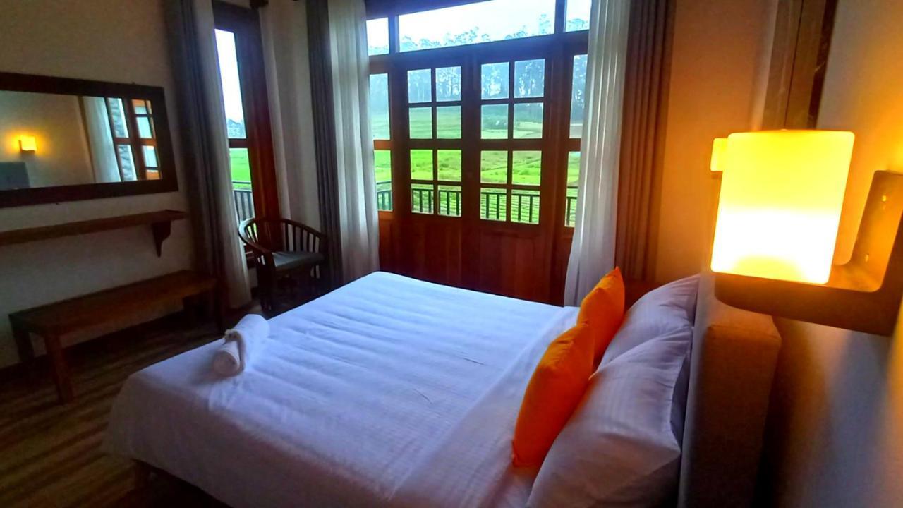 Moonplain Bungalows Nuwara Eliya Eksteriør bilde
