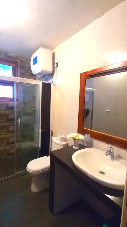 Moonplain Bungalows Nuwara Eliya Eksteriør bilde