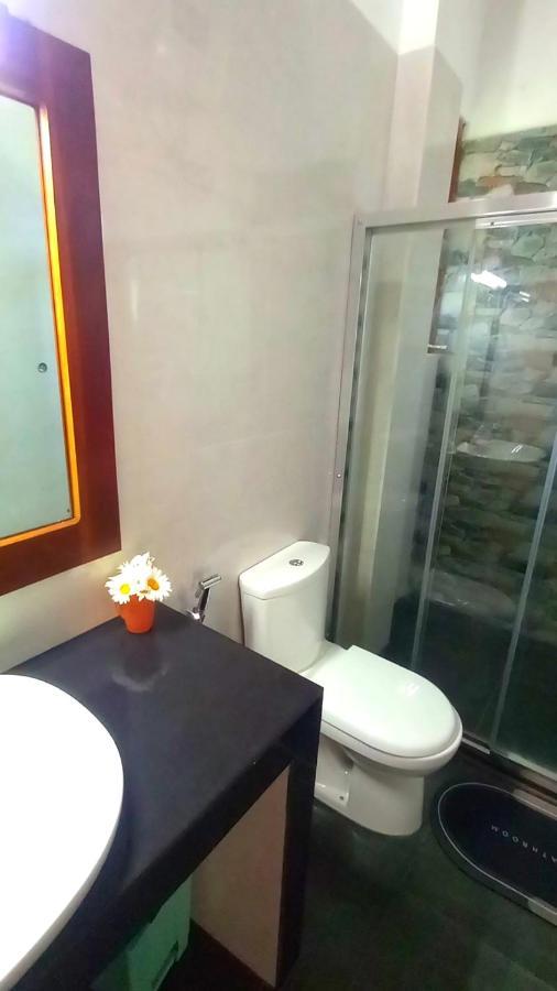 Moonplain Bungalows Nuwara Eliya Eksteriør bilde