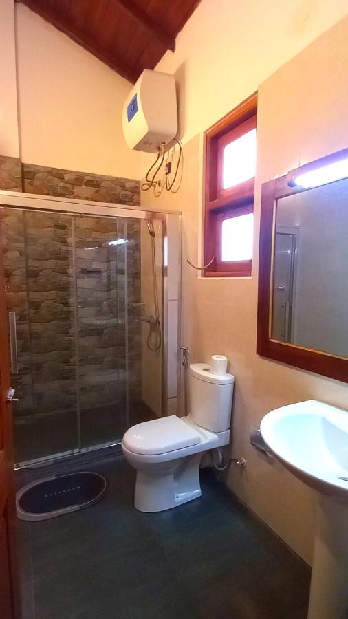 Moonplain Bungalows Nuwara Eliya Eksteriør bilde